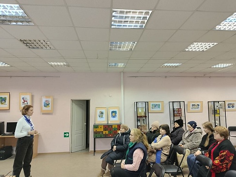 Тематическая неделя «Профилактика неинфекционных заболеваний» прошла в Ульяновской области, новости, пресс-релизы, статьи, «СОГАЗ-Мед», омс